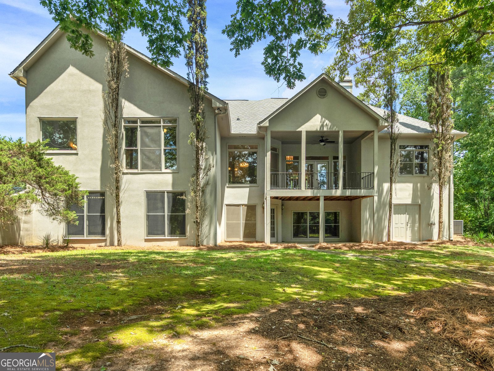 35 Hidden Lakes Drive Newnan - Photo 23