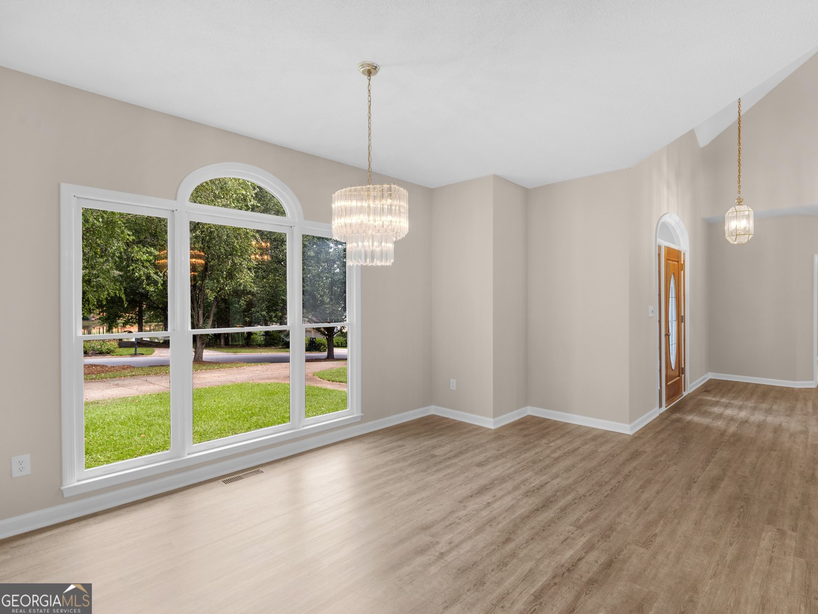 35 Hidden Lakes Drive Newnan - Photo 9