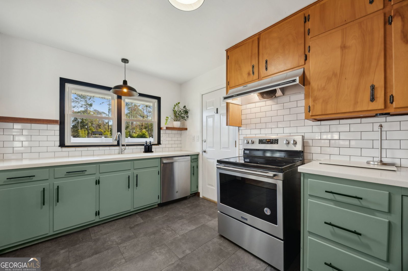 601 South East Street Kingsland - Photo 14