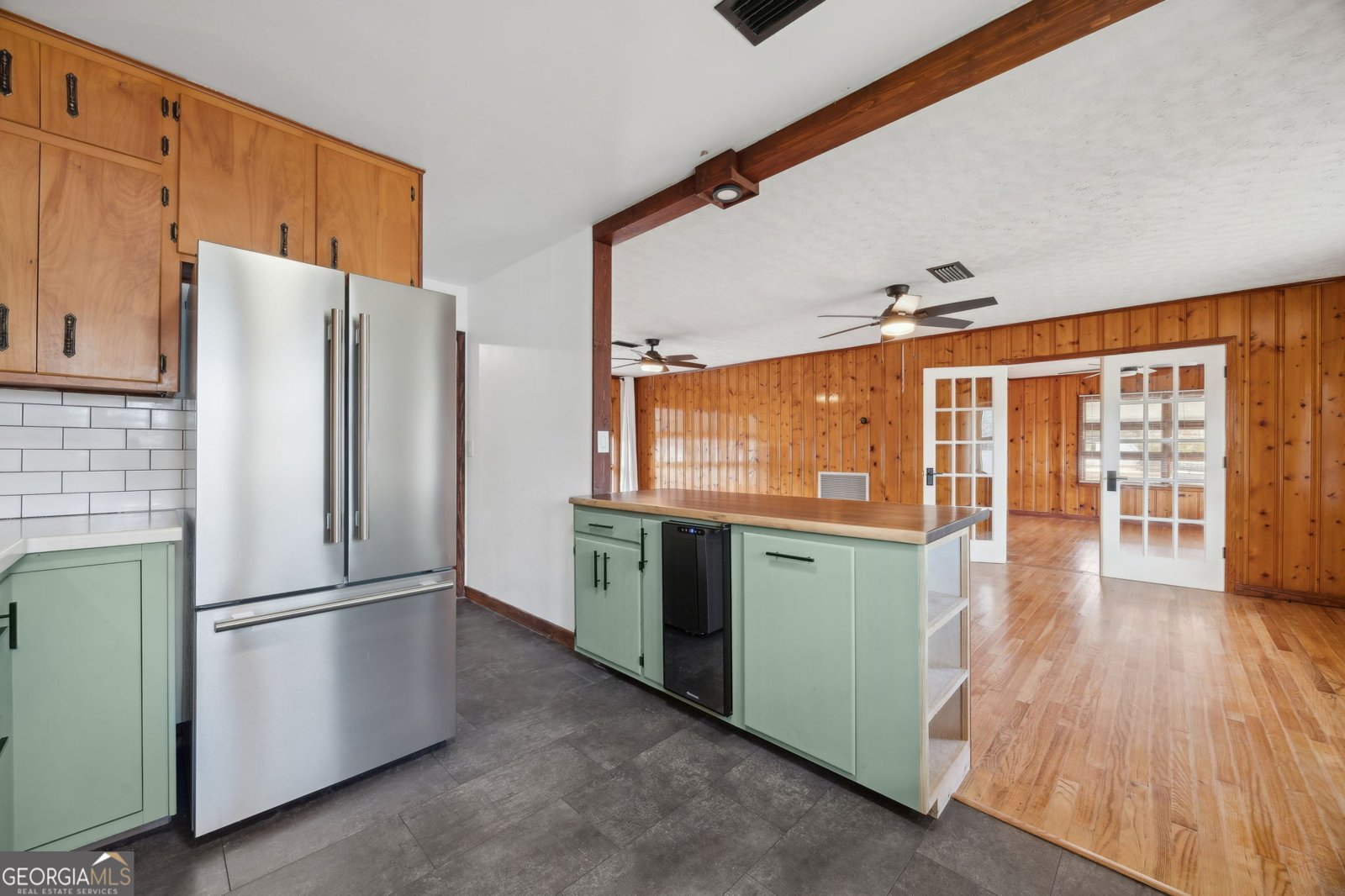 601 South East Street Kingsland - Photo 15