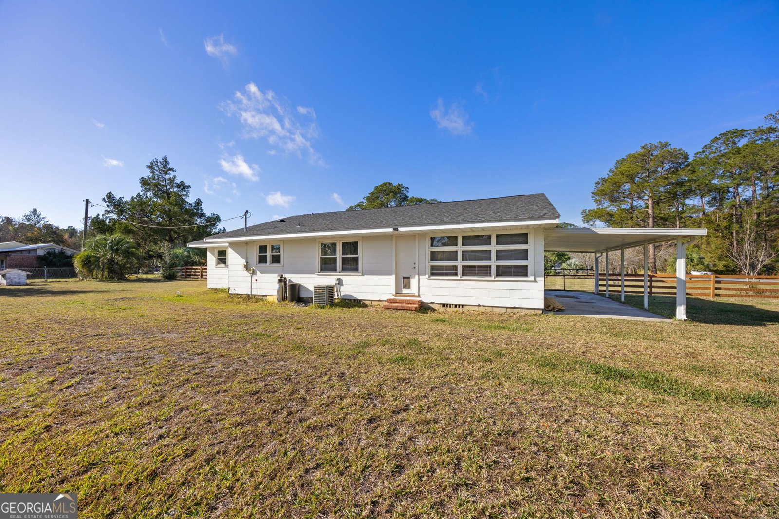 601 South East Street Kingsland - Photo 26