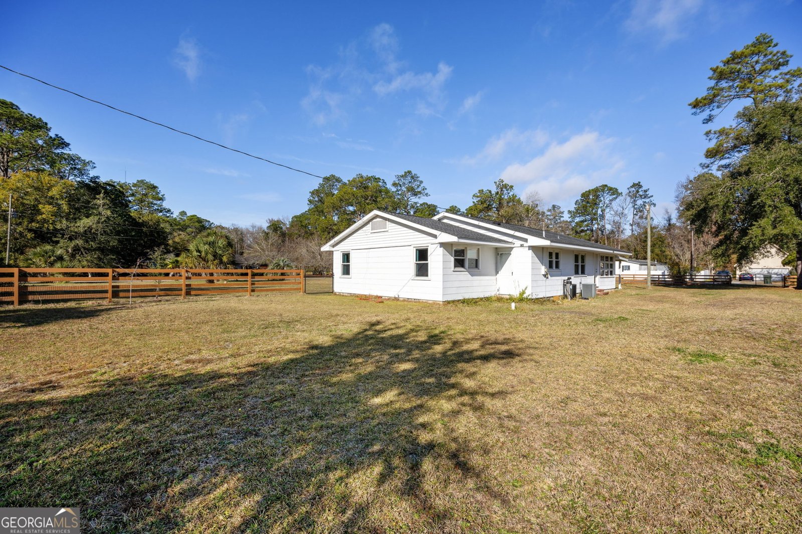 601 South East Street Kingsland - Photo 27