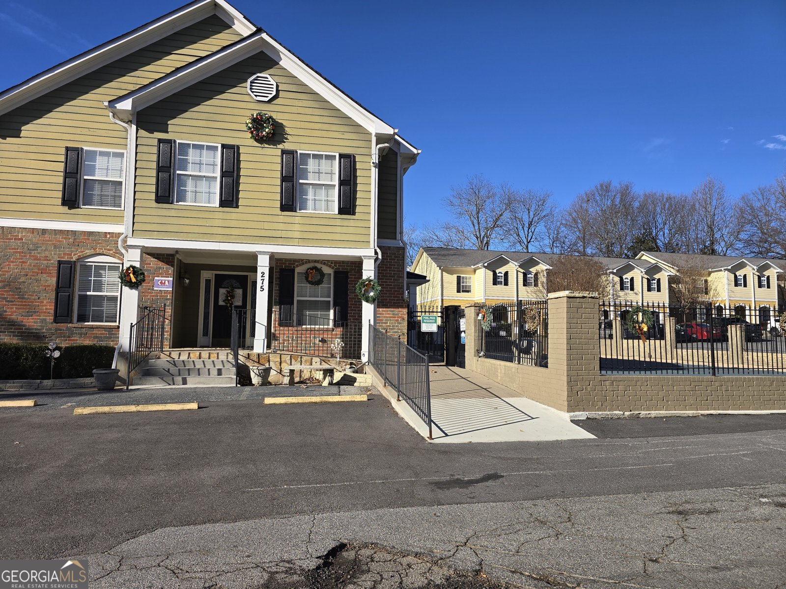 1014 Summer Place Norcross - Photo 39