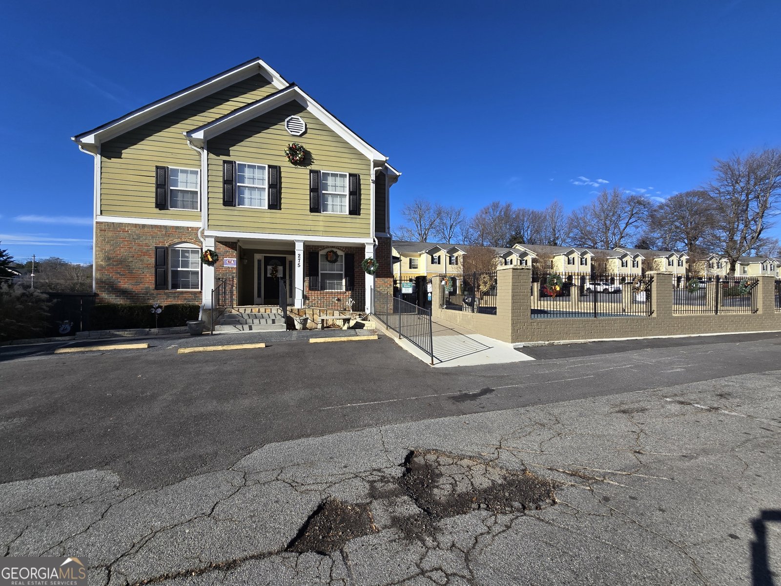 1014 Summer Place Norcross - Photo 40