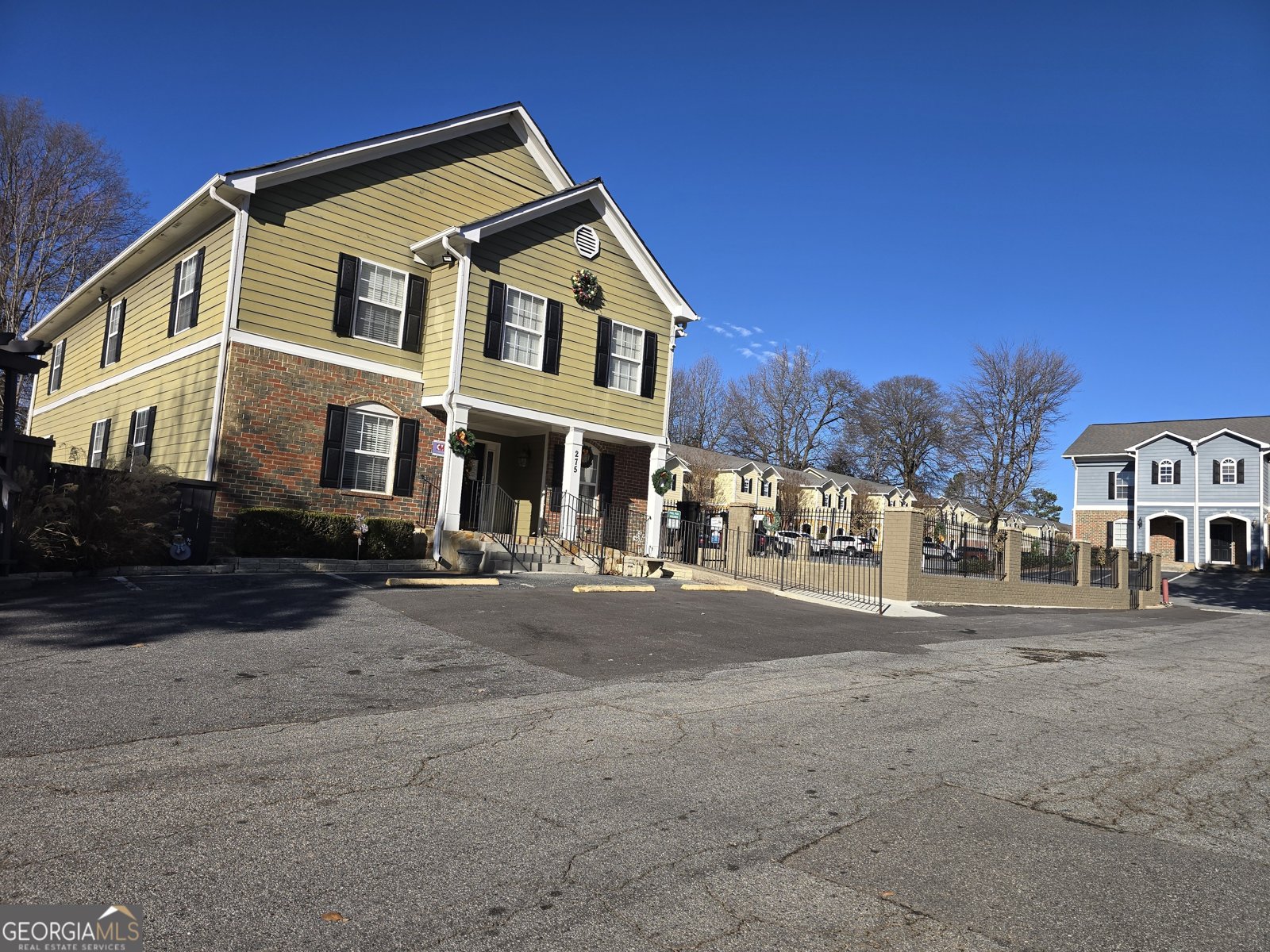 1014 Summer Place Norcross - Photo 41