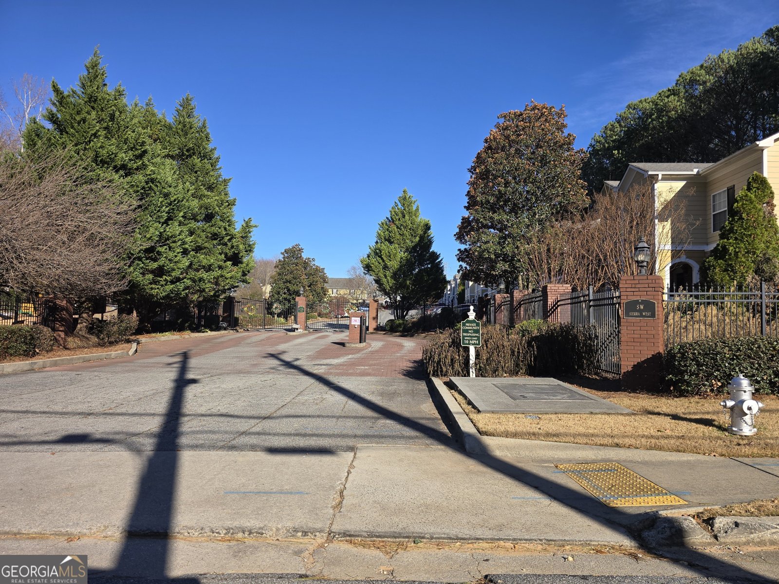 1014 Summer Place Norcross - Photo 43