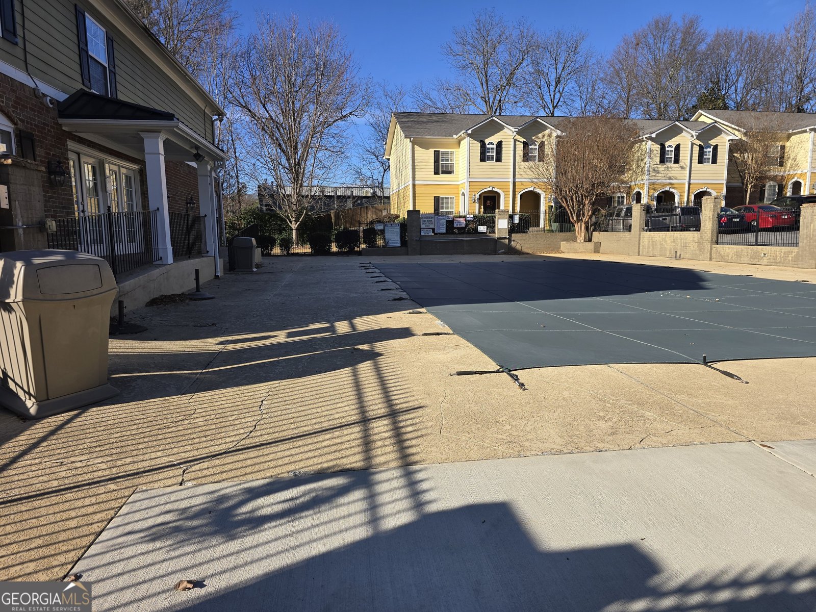 1014 Summer Place Norcross - Photo 44