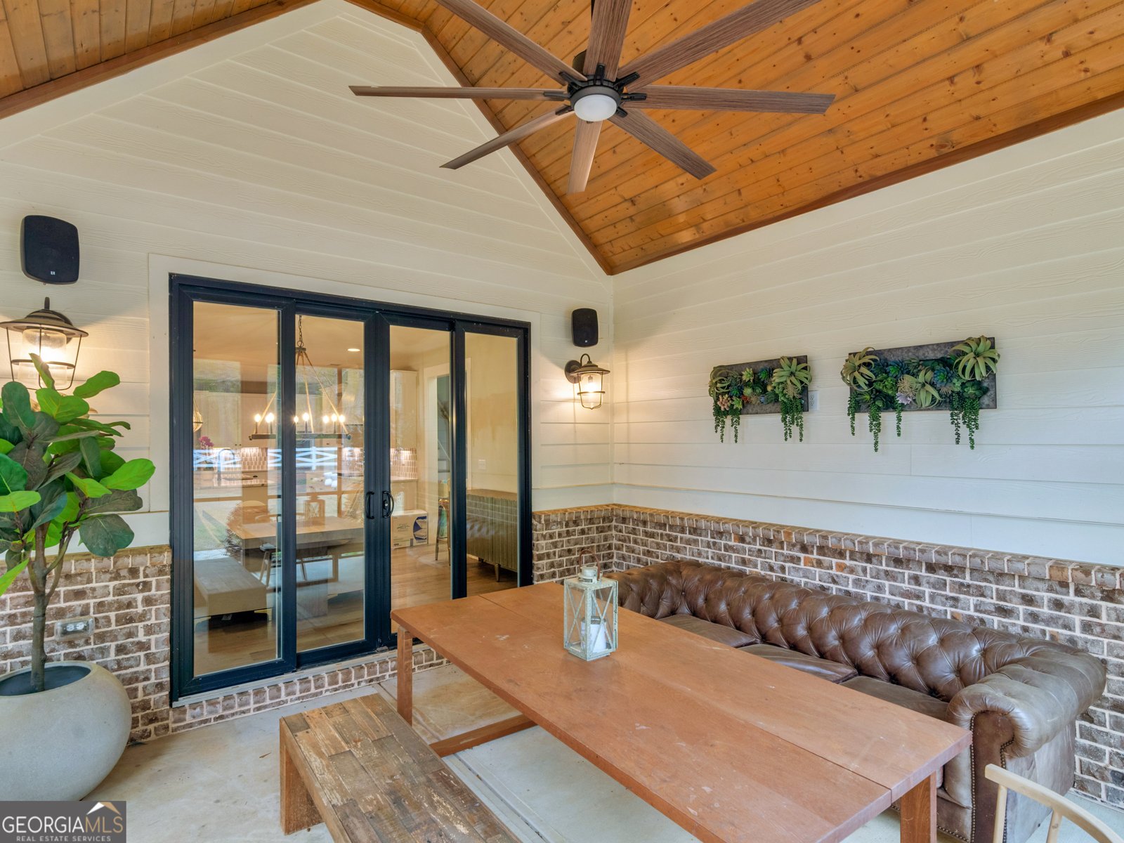 319 Mount Carmel Road McDonough - Photo 29