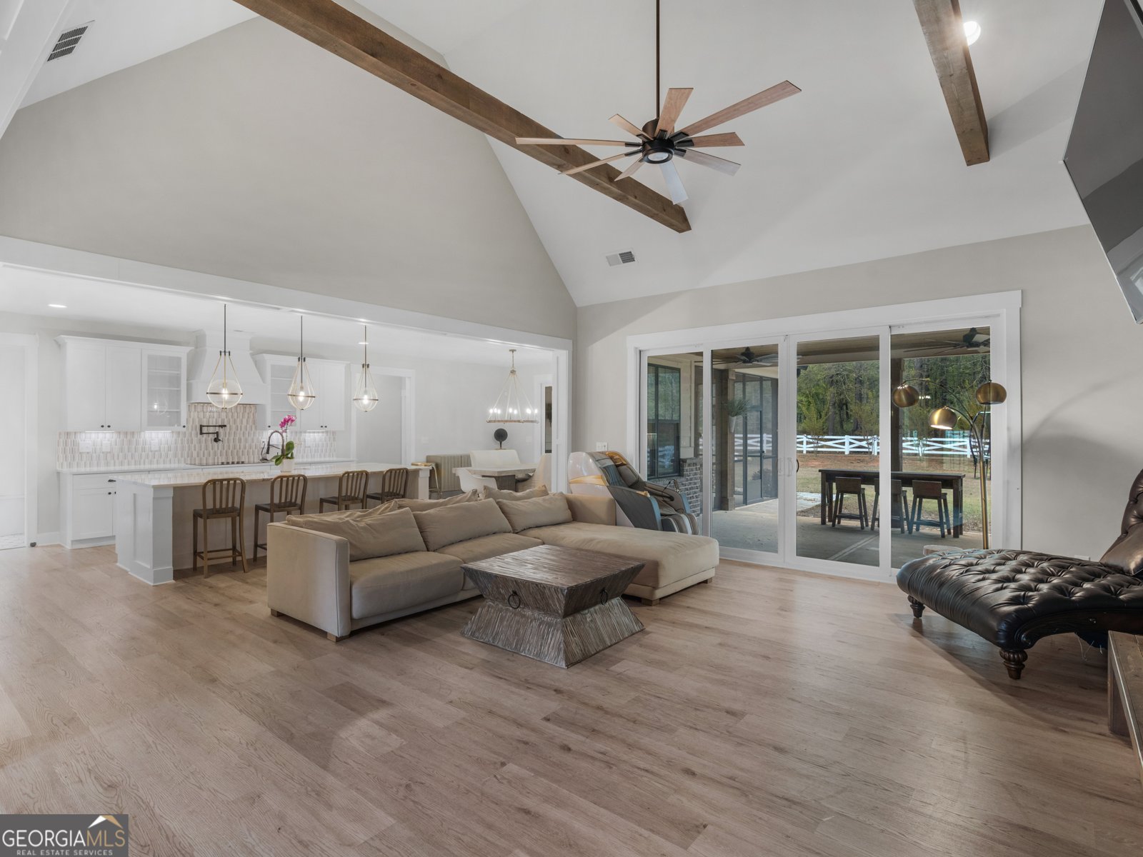 319 Mount Carmel Road McDonough - Photo 7