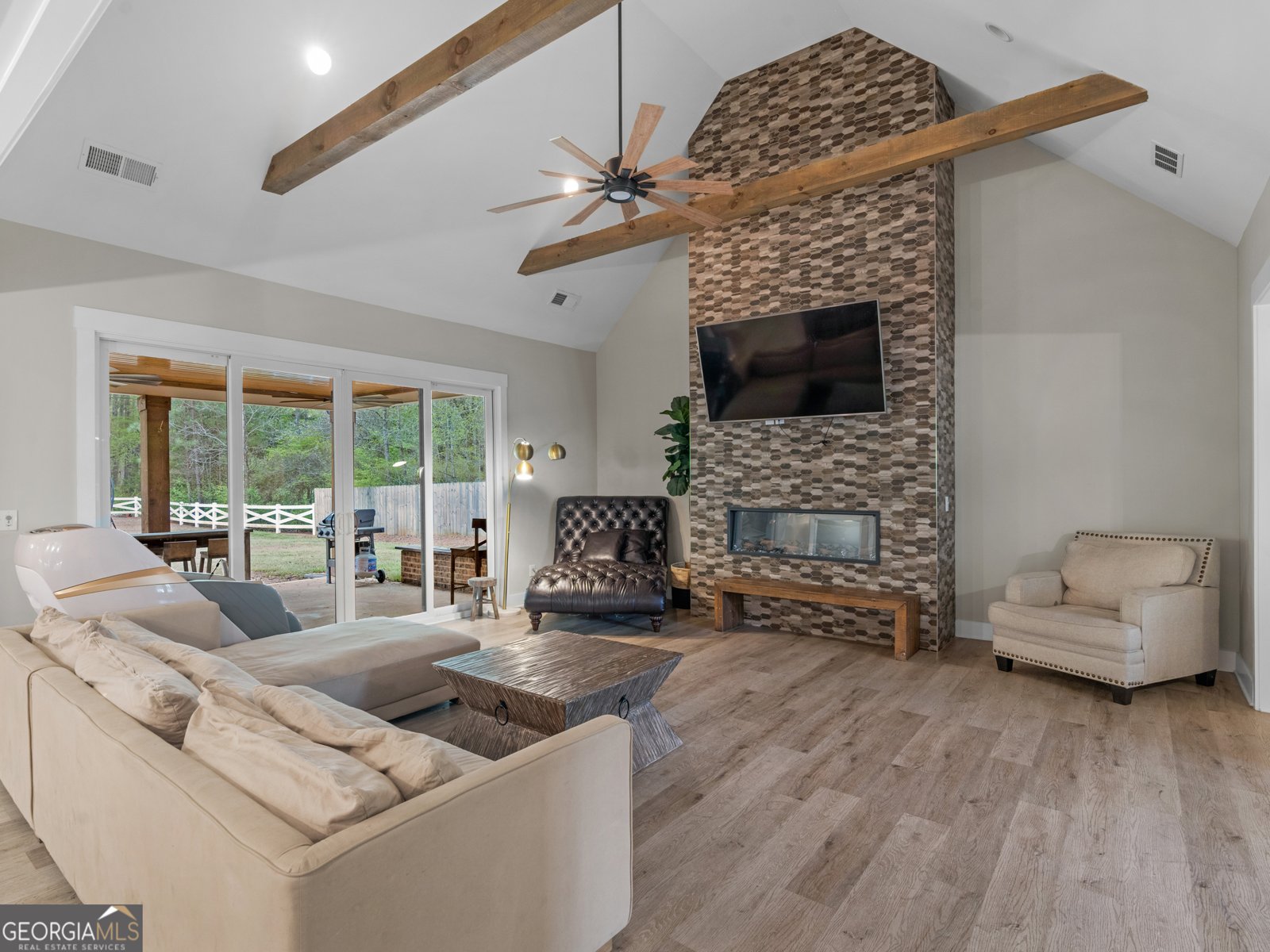 319 Mount Carmel Road McDonough - Photo 8