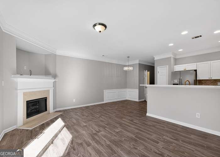 776 Tulip Poplar Way Lawrenceville - Photo 7