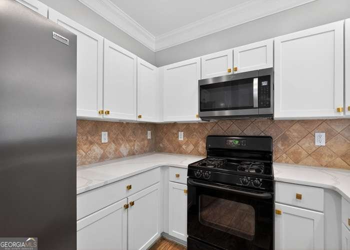 776 Tulip Poplar Way Lawrenceville - Photo 9