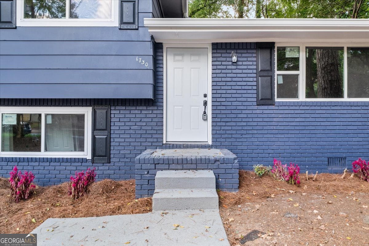 1730 Salina Drive Jonesboro - Photo 1