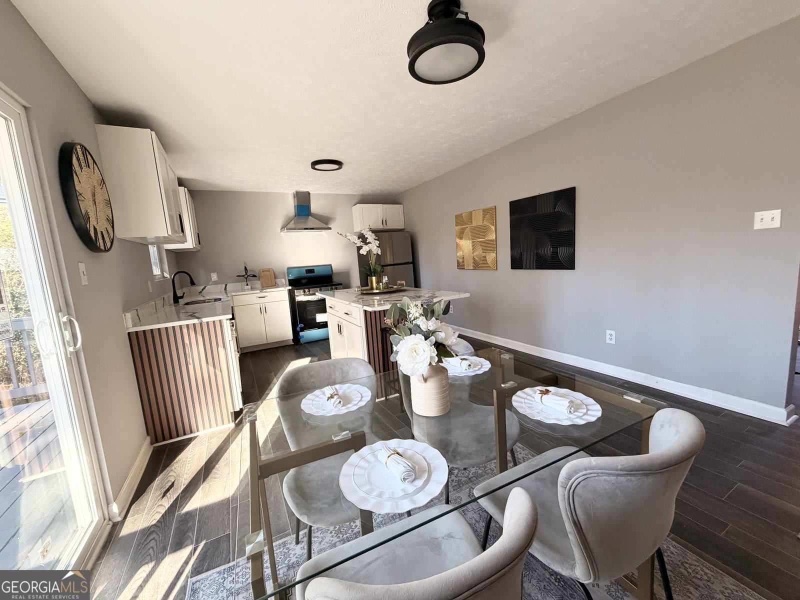 1730 Salina Drive Jonesboro - Photo 17