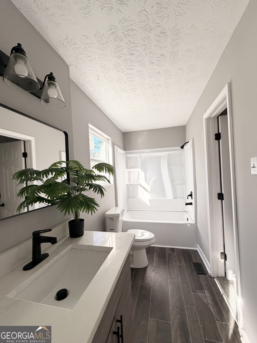 1730 Salina Drive Jonesboro - Photo 8