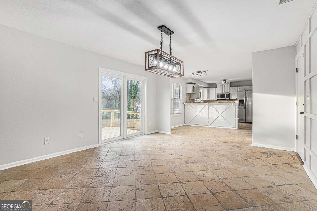 1655 Links Overlook Stone Mountain - Photo 10