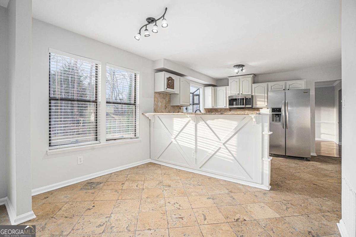 1655 Links Overlook Stone Mountain - Photo 11