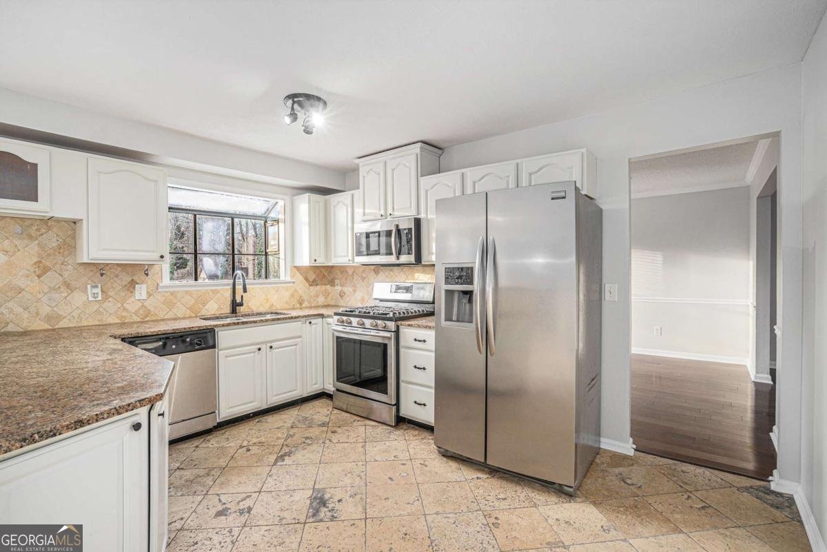 1655 Links Overlook Stone Mountain - Photo 12