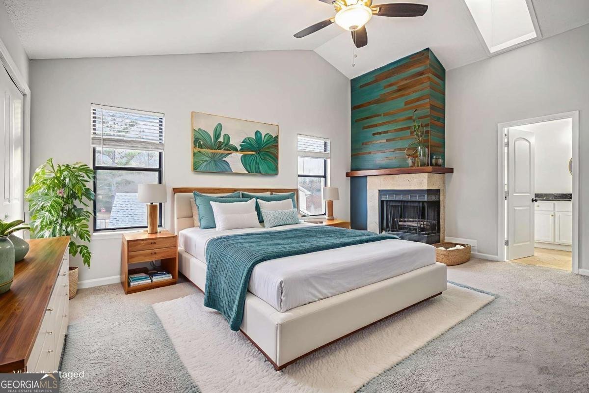 1655 Links Overlook Stone Mountain - Photo 17