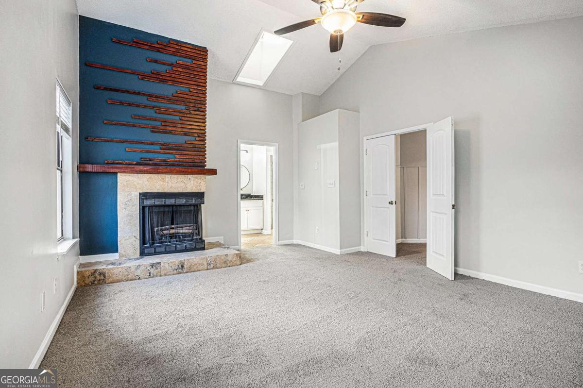 1655 Links Overlook Stone Mountain - Photo 19