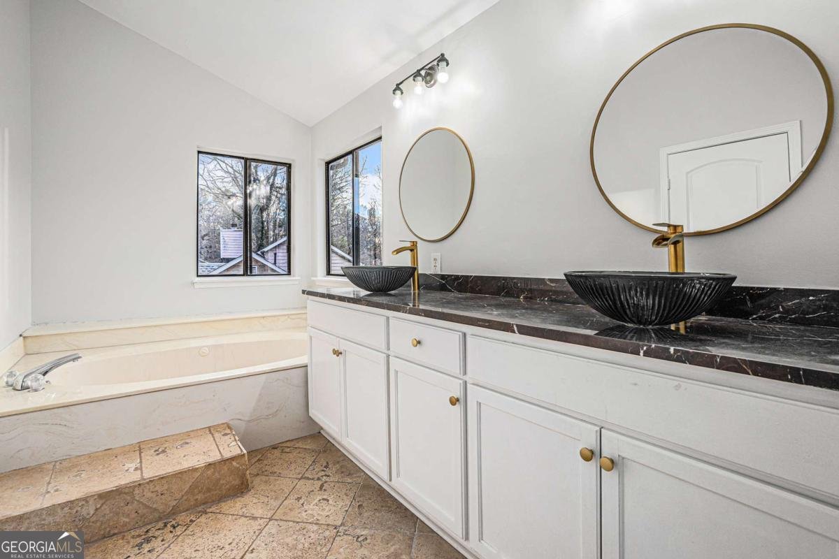 1655 Links Overlook Stone Mountain - Photo 20