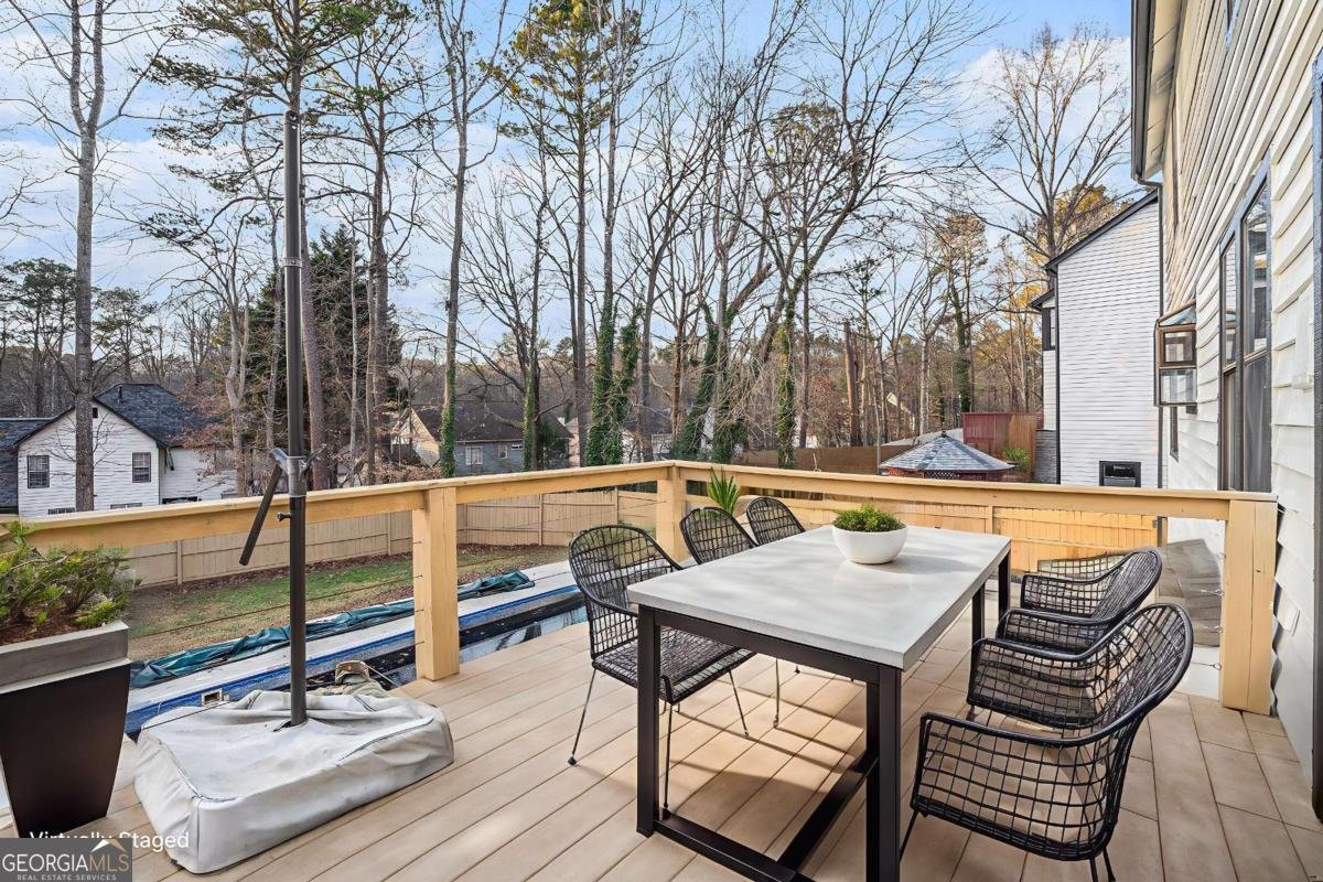 1655 Links Overlook Stone Mountain - Photo 30