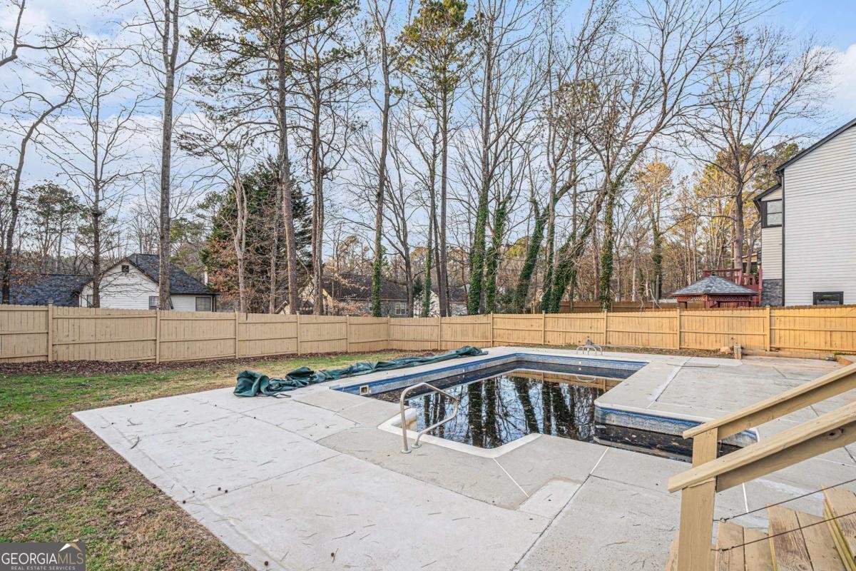 1655 Links Overlook Stone Mountain - Photo 32