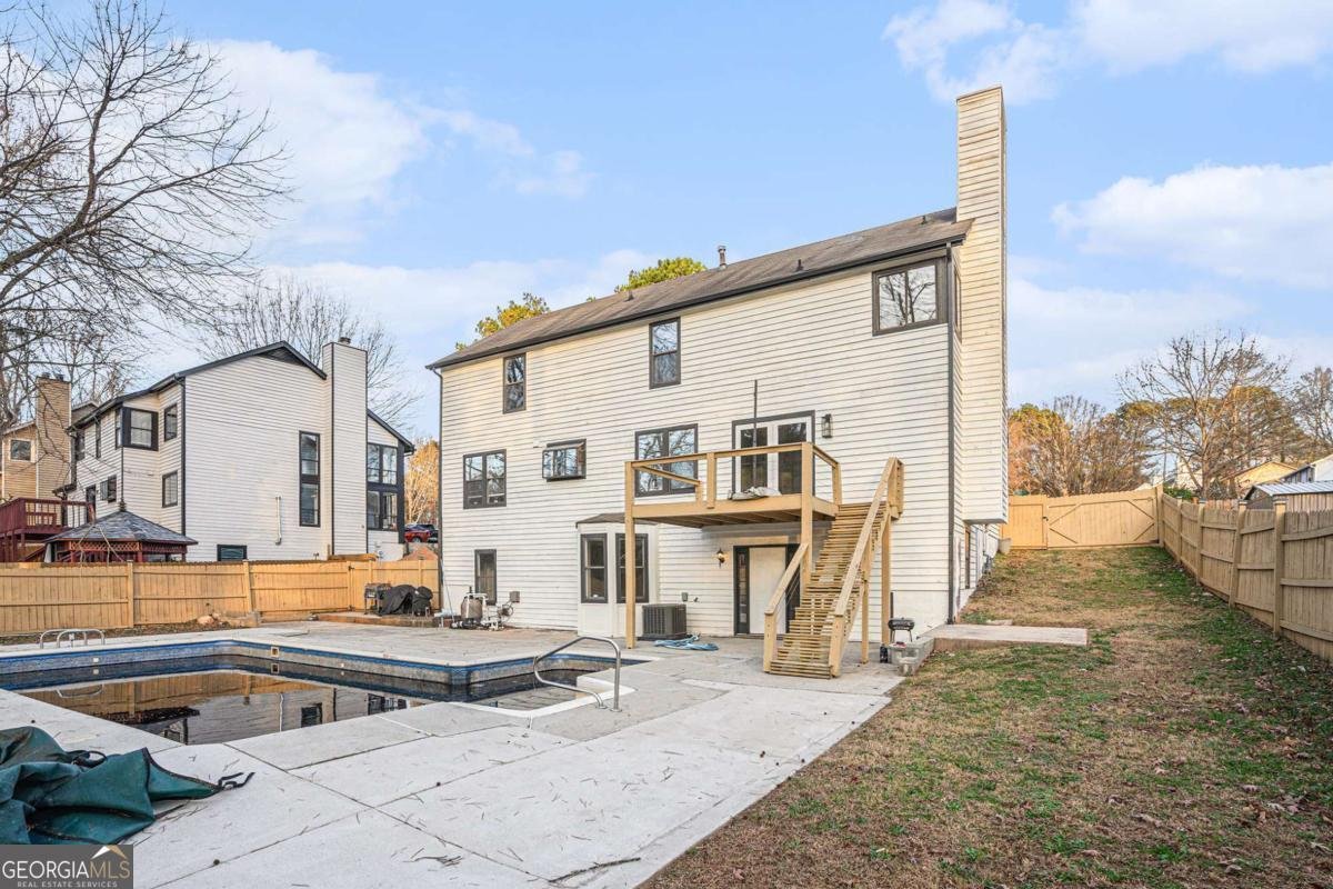 1655 Links Overlook Stone Mountain - Photo 33