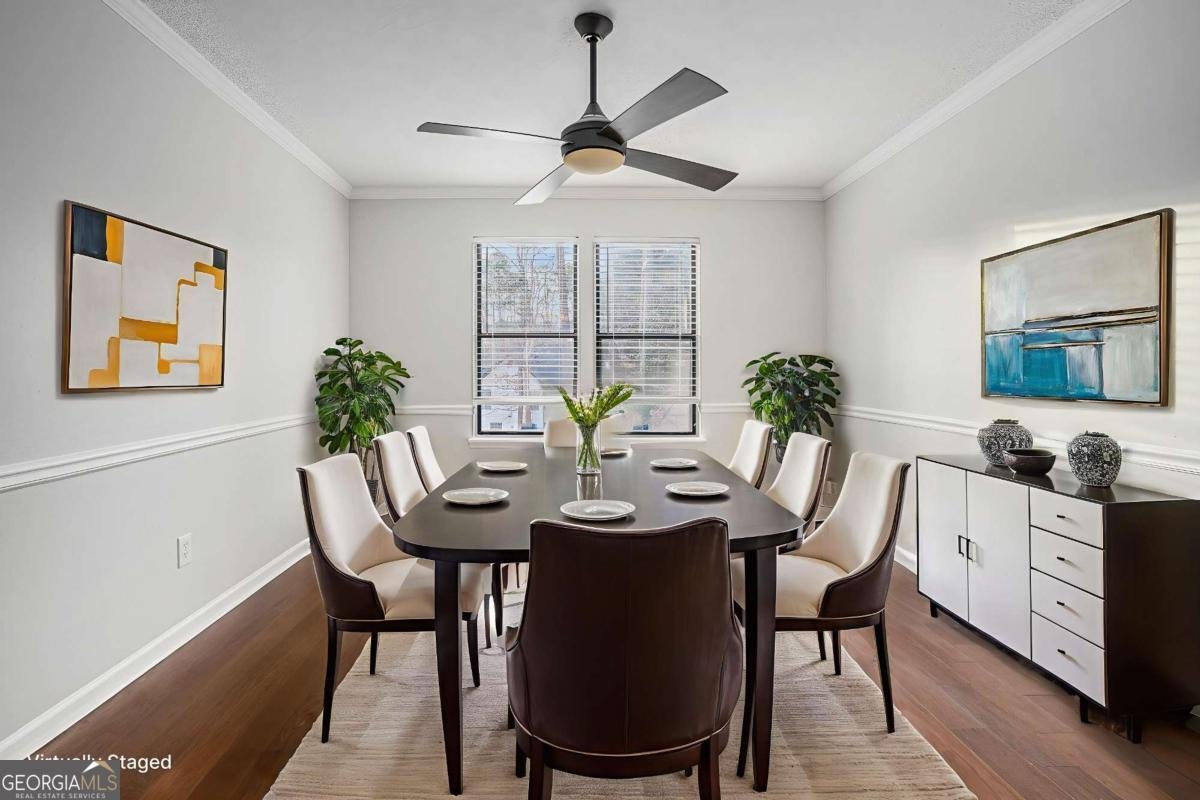 1655 Links Overlook Stone Mountain - Photo 6