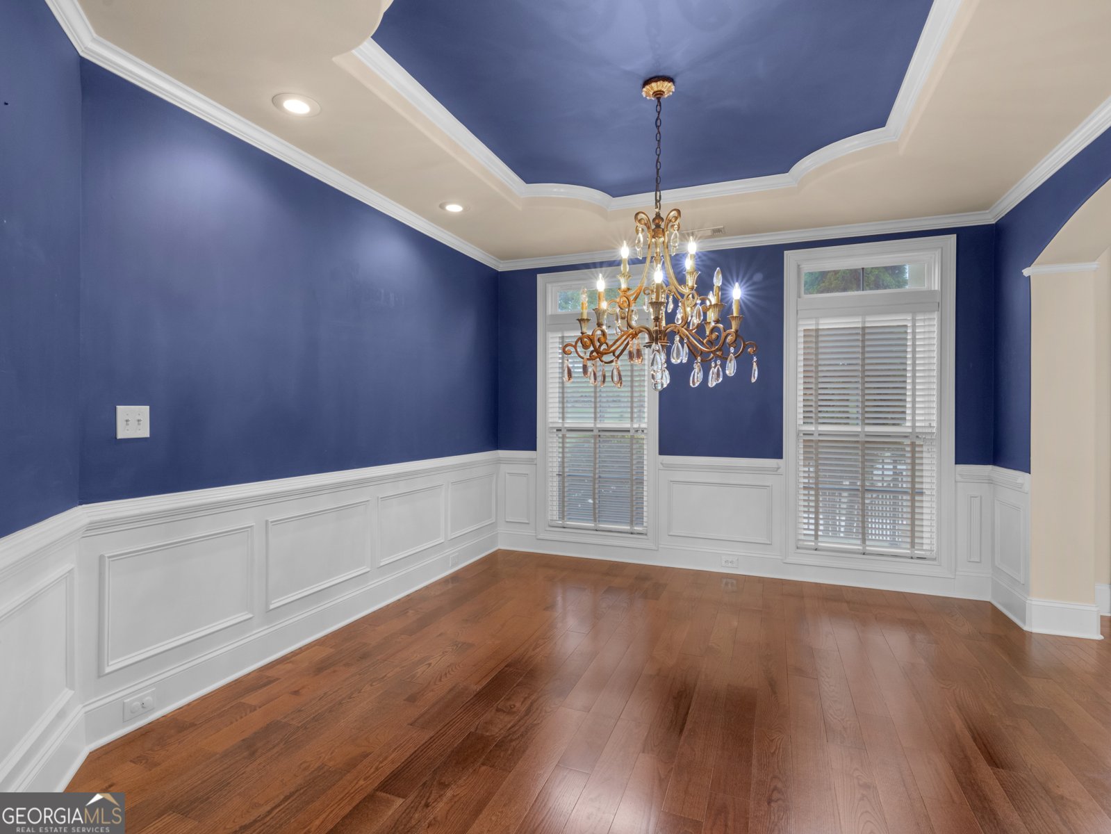 5297 Heron Bay Boulevard Locust Grove - Photo 6