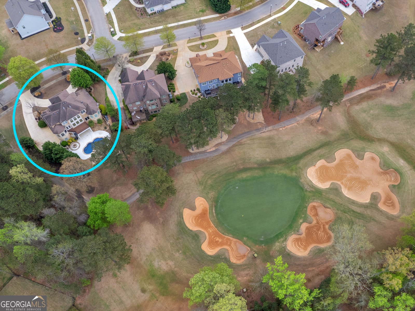 5297 Heron Bay Boulevard Locust Grove - Photo 67