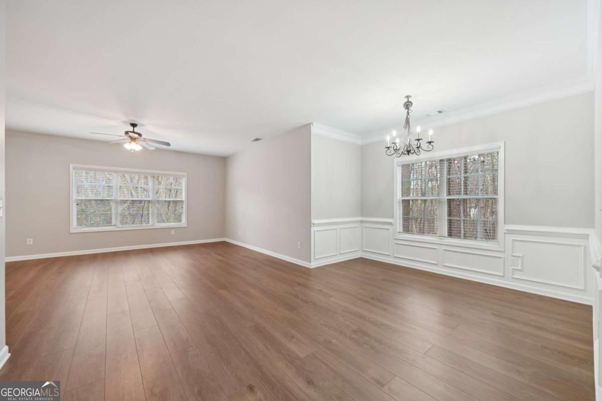 1137 Nathan Mauldin Drive Lawrenceville - Photo 8