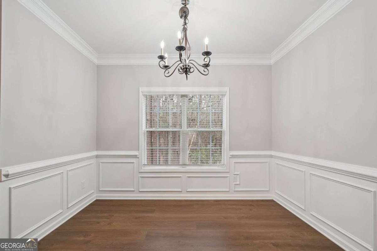 1137 Nathan Mauldin Drive Lawrenceville - Photo 9