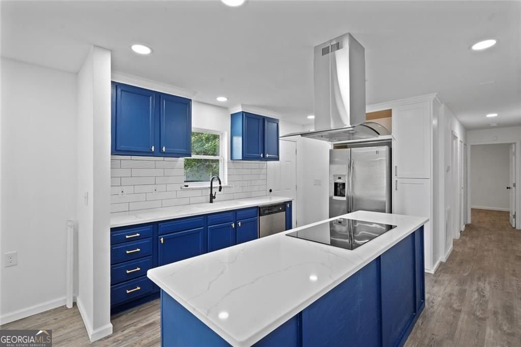 321 Henry Aaron Avenue Atlanta - Photo 6