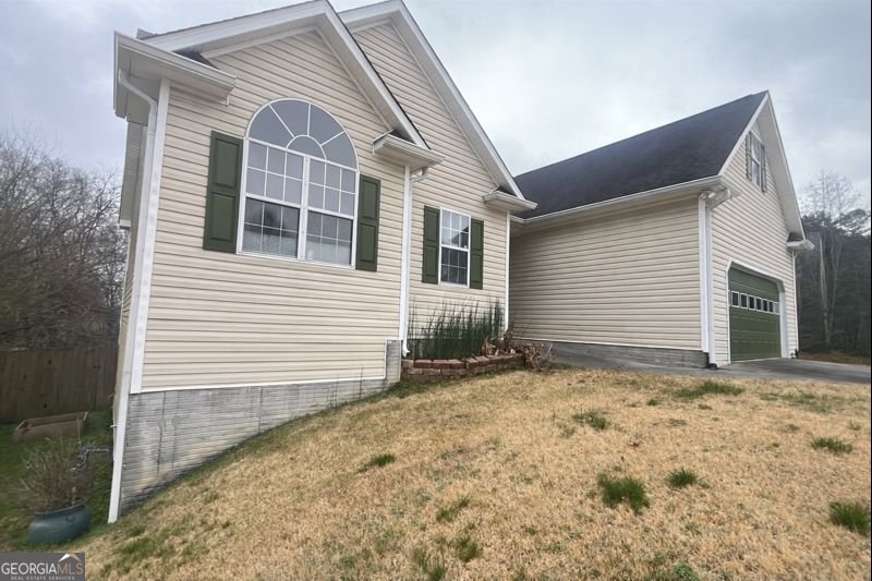 105 Twin Oaks Drive Calhoun - Photo 1