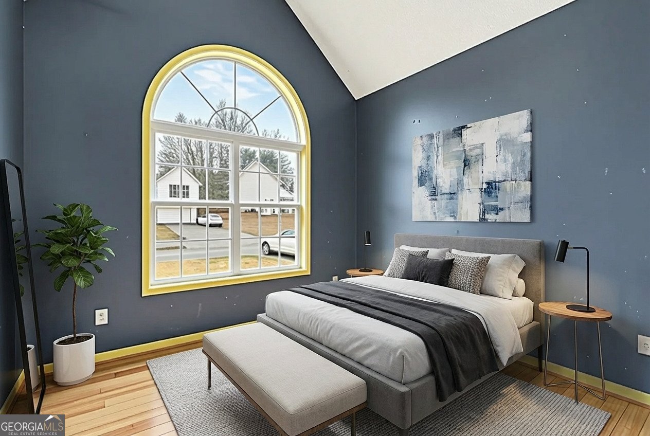 105 Twin Oaks Drive Calhoun - Photo 12