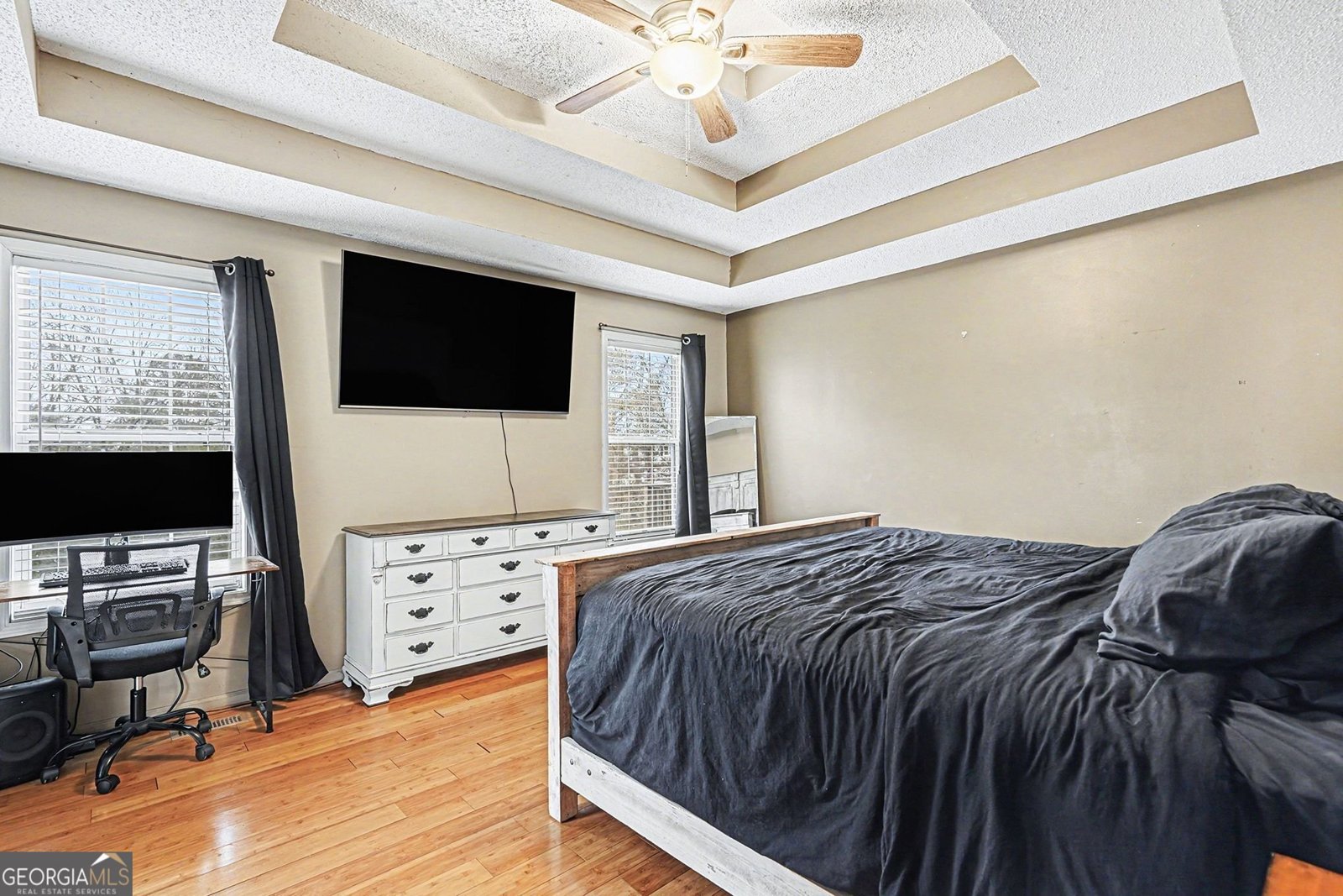 105 Twin Oaks Drive Calhoun - Photo 14