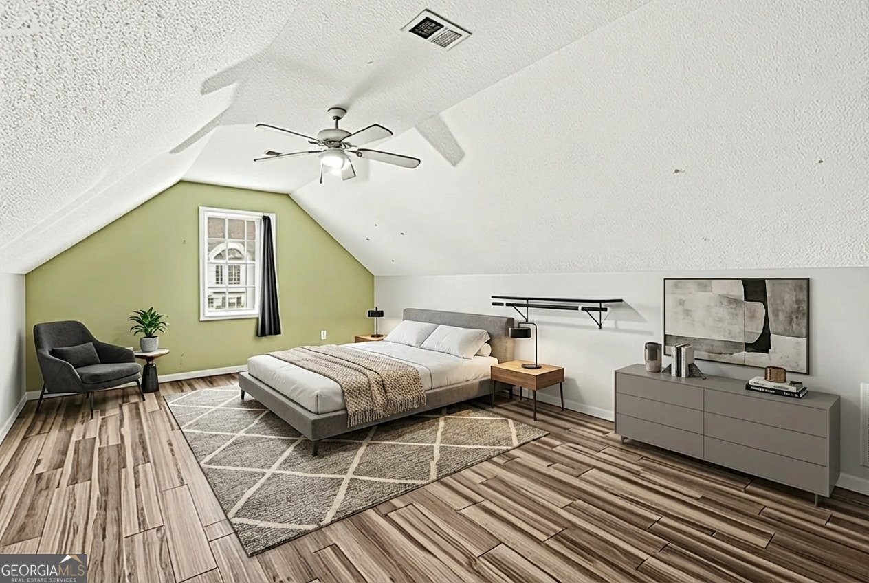 105 Twin Oaks Drive Calhoun - Photo 17