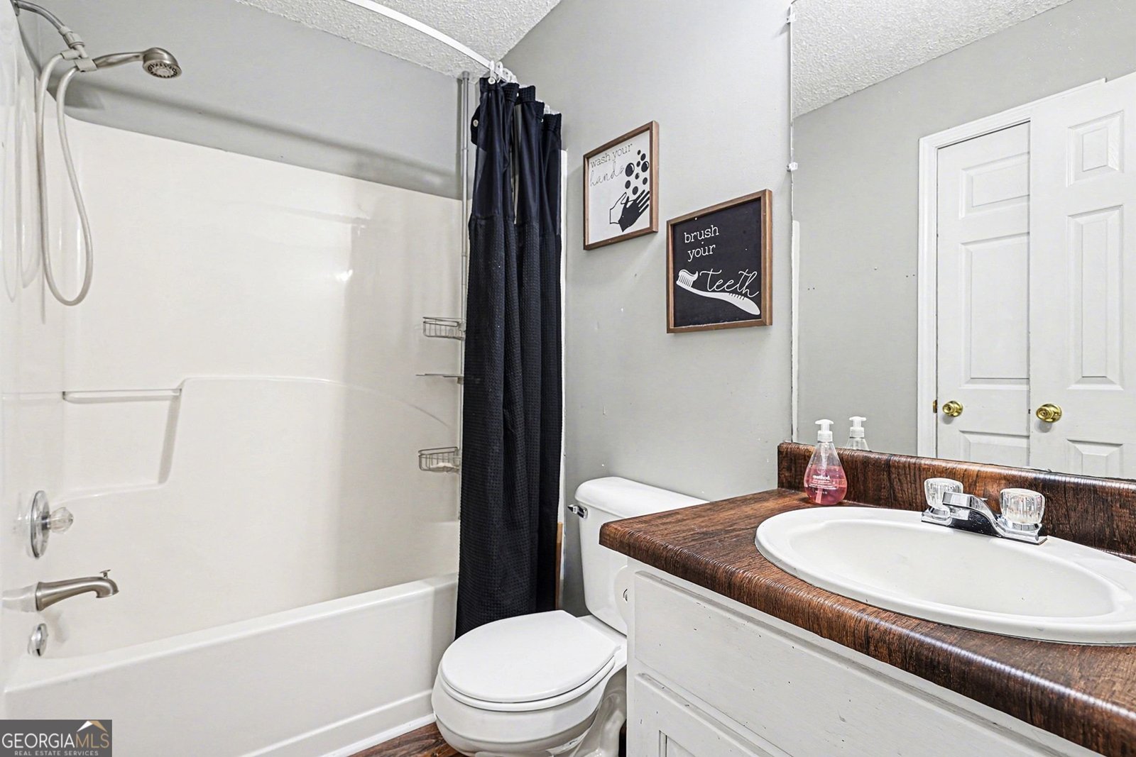 105 Twin Oaks Drive Calhoun - Photo 19