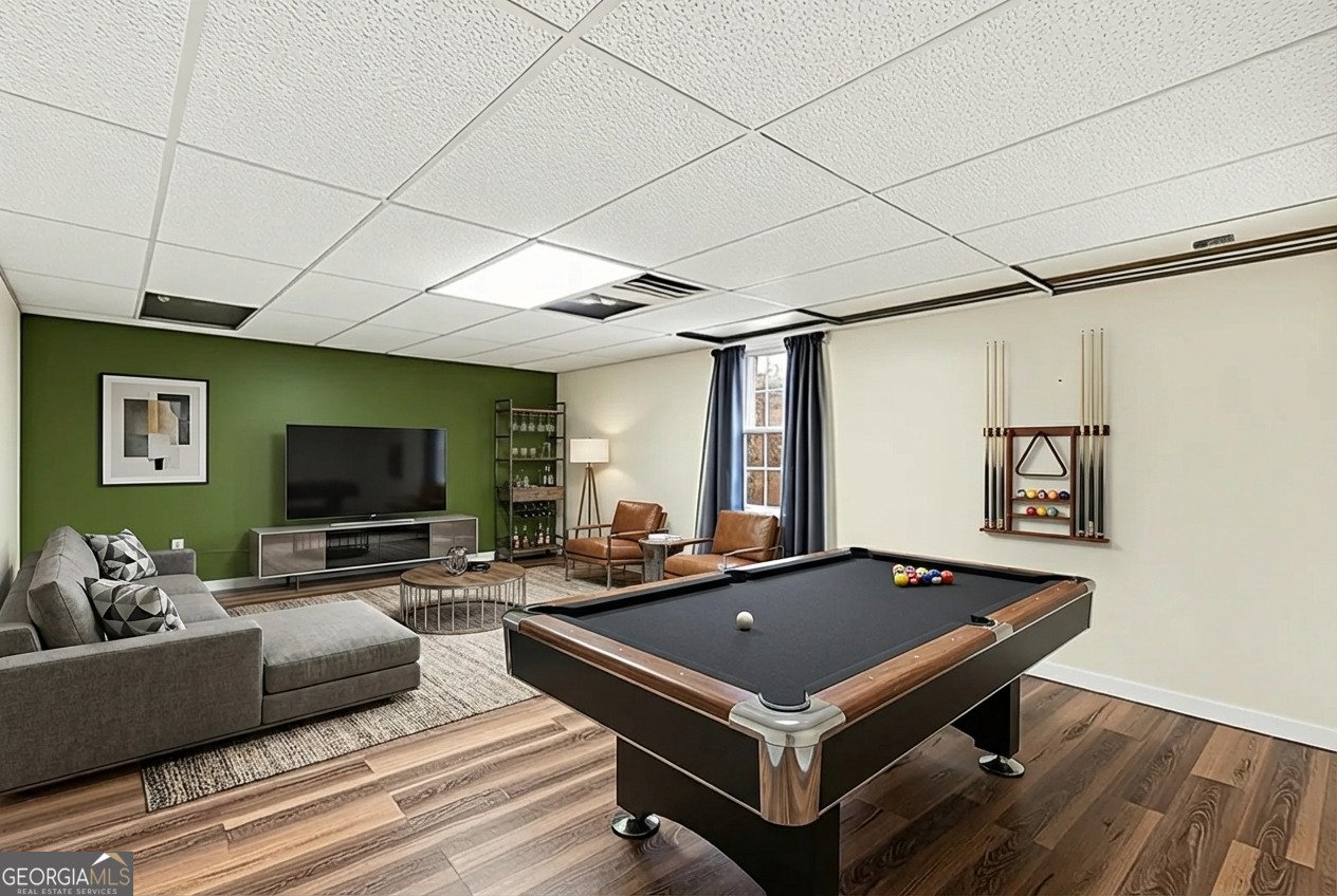 105 Twin Oaks Drive Calhoun - Photo 23