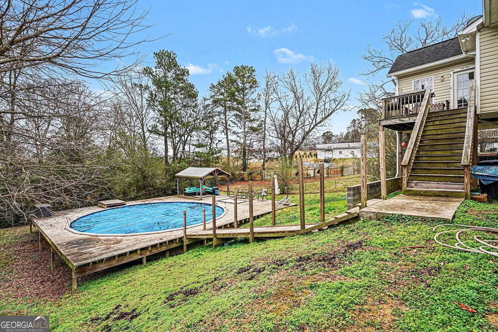 105 Twin Oaks Drive Calhoun - Photo 29