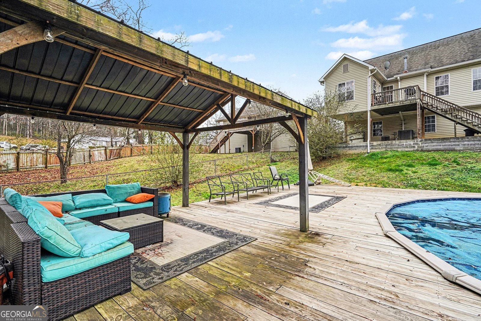 105 Twin Oaks Drive Calhoun - Photo 30