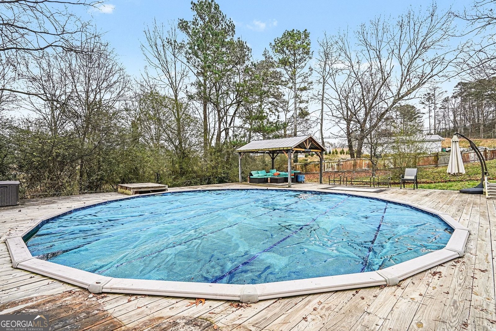 105 Twin Oaks Drive Calhoun - Photo 31