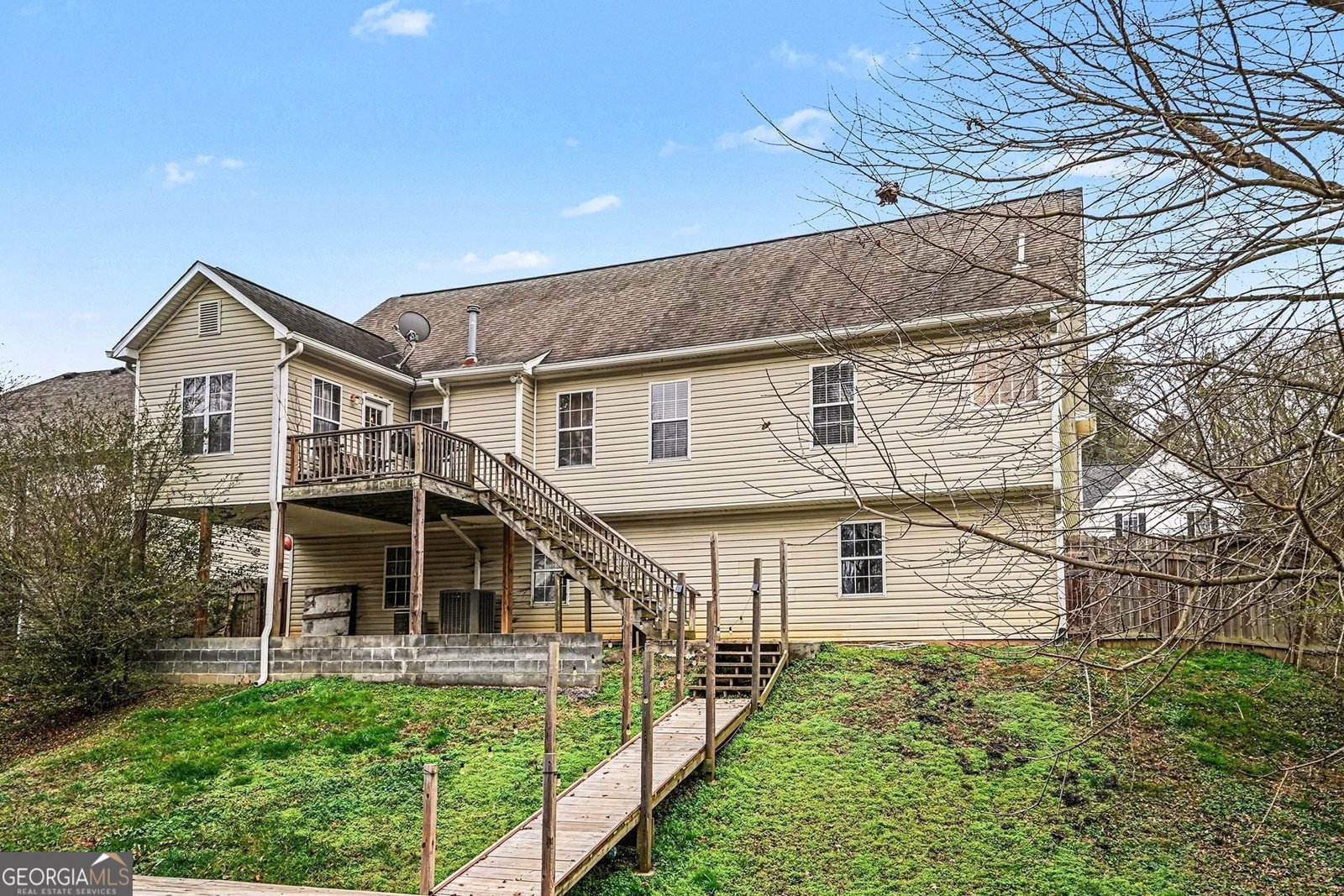 105 Twin Oaks Drive Calhoun - Photo 32