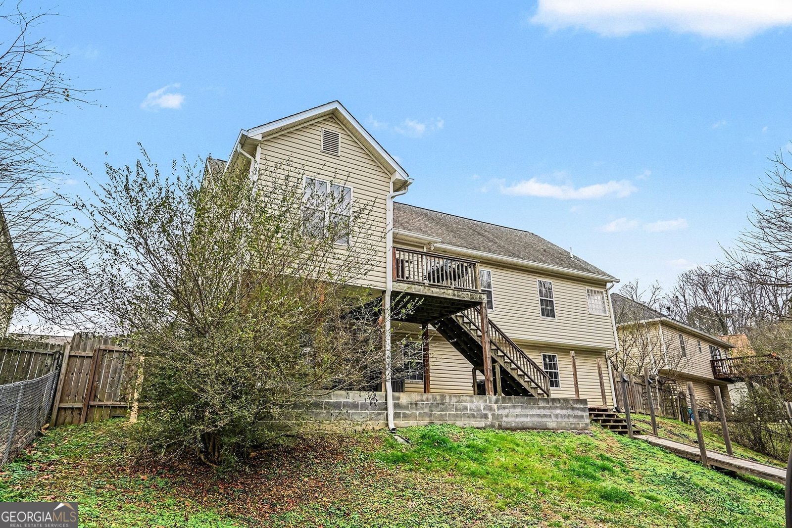 105 Twin Oaks Drive Calhoun - Photo 34