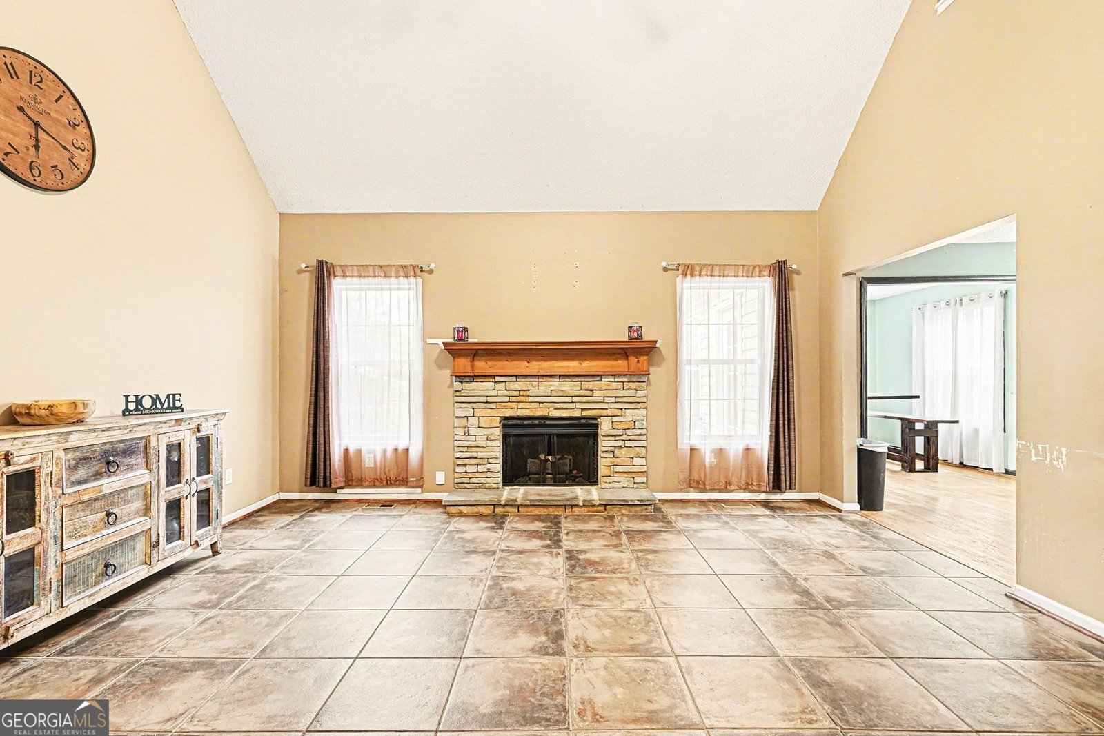 105 Twin Oaks Drive Calhoun - Photo 6