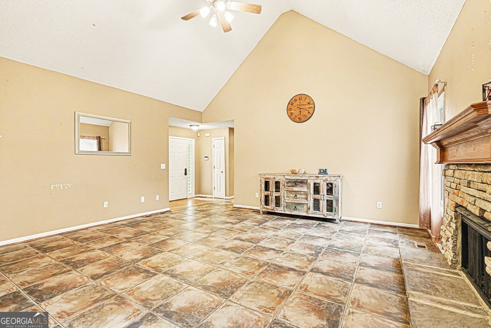 105 Twin Oaks Drive Calhoun - Photo 7