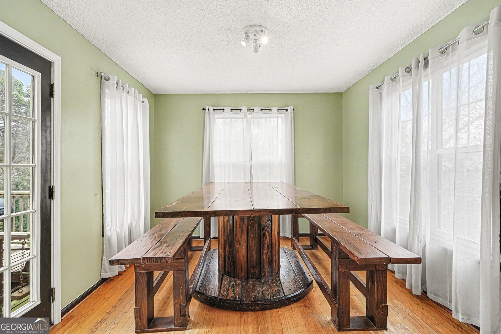 105 Twin Oaks Drive Calhoun - Photo 8