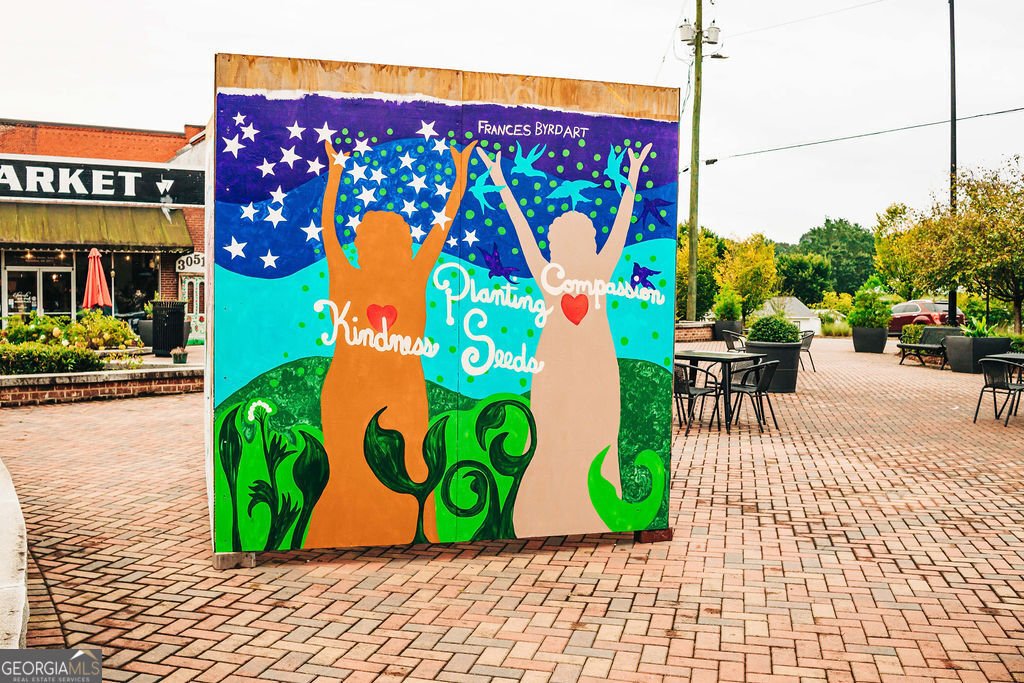 140 Brandle Rose Way Hoschton - Photo 90