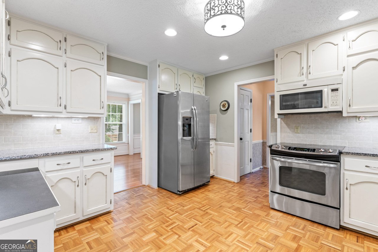 829 Bev Court Lawrenceville - Photo 11